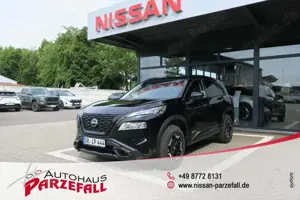 Nissan X-Trail 1.5 VC-T e-POWER e-4ORCE N-TREK ProPilot