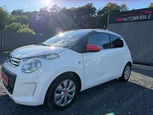 Citroen C1 Airscape 1.2 eel Edition KLIMA/FALTDACH/TEMPO