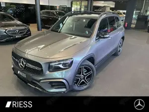 Mercedes-Benz GLB 220 d 4M AMG+7 SITZER+PANO+DISTR+MULTIB+KEYL+
