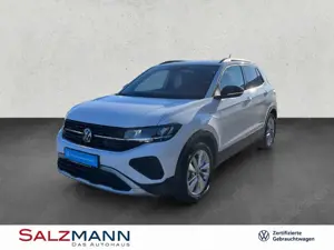 Volkswagen T-Cross 1.0 TSI DSG Goal, Navi, Kamera, ACC, Keyless KLIM