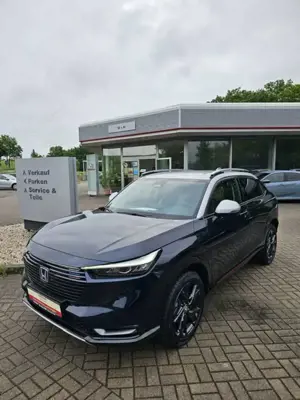 Honda HR-V e:HEV 1.5 i-MMD Hybrid Advance Style