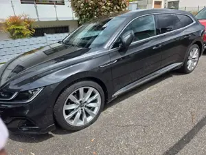 Volkswagen Arteon Arteon Shooting Brake 2.0 TDI SCR DSG R-Line