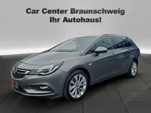 Opel Astra K 1.6 BiTurbo Sports Tourer Innovation