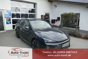CUPRA Leon Sportstourer ST 2.0 TSI DSG 4Drive 204 PS AHK M...