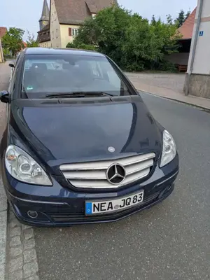 Mercedes-Benz B 180 B 180 CDI (245.207)