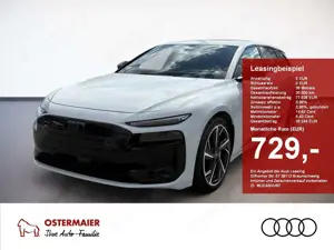 Audi A6 Avant e-tron performance 270 kW 376PS AHK,WKR,MATR
