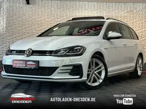 Volkswagen Golf 2.0TDI GTD PANO#SHZ#ACC#LED#PDC#CARPLAY