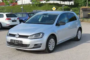 Volkswagen Golf VII 1,2 6-Gang Klimaaut Navi Xenon Sitzheiz