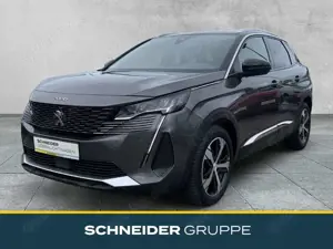 Peugeot 3008 ALLURE PACK 1.5 BLUE HDi 130 Allure Pack KLIMA+NAV
