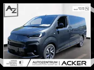Fiat Ulysse 180 BlueHDi L3 Icon AT8 RFK/AHK/Kilma v+h