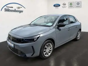 Opel Corsa Electric Edition *Tempomat*SHZ*Wärmepumpe