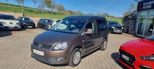 Volkswagen Caddy 1.2 Jako Edition