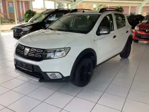 Dacia Sandero II Stepway Prestige TCe 90 *Kette neu*