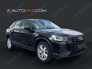 Audi Q2 2.0 35 TDI quattro*LED*Kamera*Navi*