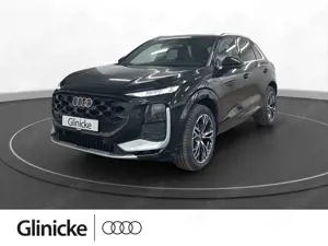 Audi Q3 e-hybrid S tronic LED LM 19" Navi PDC+RFK
