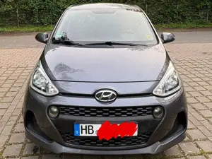 Hyundai i10 i10 1.0 Trend