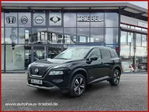 Nissan X-Trail N-Connecta 1.5 e-Power e-4orce °PANO°HUD°