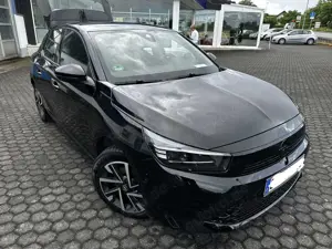 Opel Corsa GS