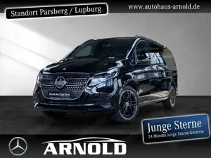 Mercedes-Benz V 300 V 300 d STYLE Lang AMG L. AHK 360° el-Türen 7-S