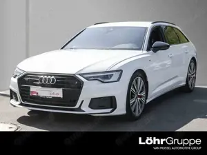 Audi A6 Avant 55 TFSIe sport Matrix ACC 360° BO PDC+
