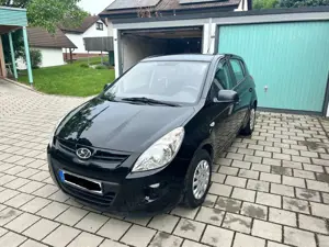 Hyundai i20 i20 1.2Classic