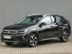 Volkswagen Taigo 1,0 TSI Style/Komfort Launch/Keyless/17"LM
