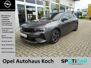 Opel Astra L Lim. GS *KAMERA*BT*LED*SHZ*LHZ