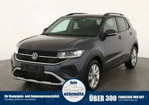 Volkswagen T-Cross 1.5 TSI DSG Life, AHK, ACC, Ready2, Side, Kamera,