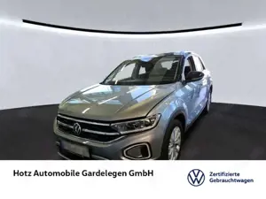 Volkswagen T-Roc 1.5 TSI DSG Style LED+/ACC