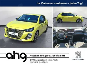 Peugeot 208 BUSINESS Benzin 100 AppleCar-Play  Android