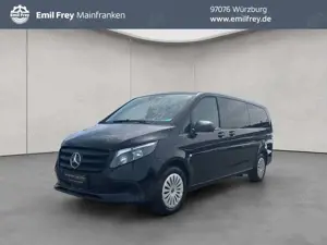 Mercedes-Benz Vito Vito / Marco Polo