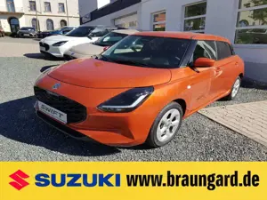Suzuki Swift 1.2 Dualjet Hybrid 61 kW Comfort