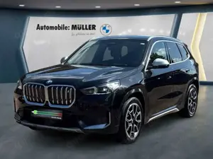 BMW iX1 30 xLine xDrive Park-Assistent HUD AD AHK-klappbar