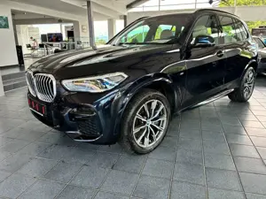 BMW X5 xDrive 40 d M Sport HUD Laser DAB Pano G05