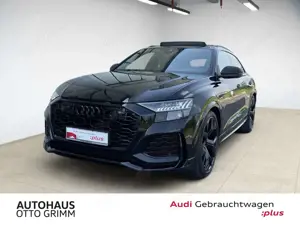 Audi Others 4.0 TFSI quattro Matrix Pano RS