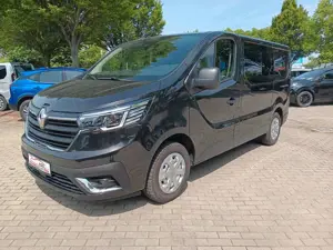 Renault Trafic Kasten L1H1 Doka 2,8t Komfort