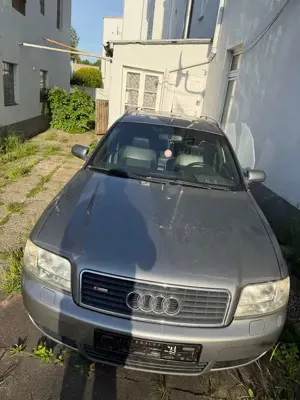 Audi A6 A6  3.0 6V