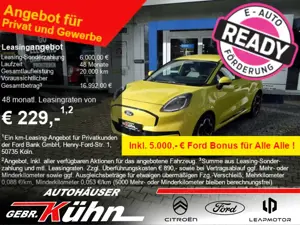 Ford Puma 46,8 kWh Premium - iACC, Winter-Pak., TW-Ass.