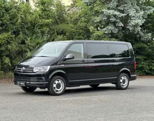 Volkswagen T6 Caravelle Caravelle Comfortline lang 4Motion DSG | 3-Zonen Klima