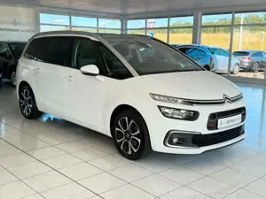Citroen C4 SpaceTourer +Automatik+Keyless+Kamera+7-Sitzer