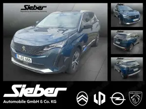Peugeot 3008 1.6 PHEV 225 Allure Pack *Navi*PDC*LED*
