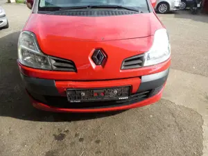 Renault Modus Expression 1.2 16V 75