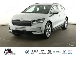 Skoda Enyaq iV 50 electric 109 kW