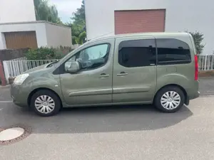 Citroen Berlingo Multispace