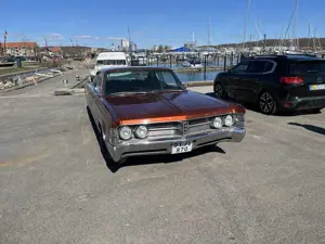 Chrysler New Yorker
