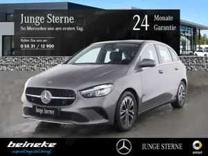 Mercedes-Benz B 180 B 180 Progressive Advanced Winter RFK LED Autom.