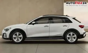 Audi A3 allstreet TFSI S tronic LED+ KomfP+ SHZ 3JGar 1...