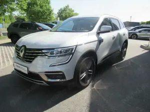 Renault Koleos INITIALE PARIS BLUE dCi 185 4WD Automatik