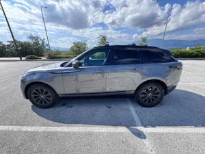 Land Rover Range Rover Velar Range Rover Velar 2.0 R-Dynamic SE