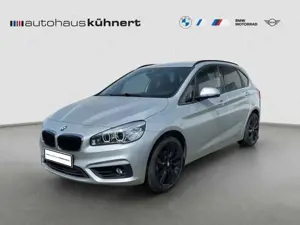 BMW 218 d xDrive Active Tourer Advantage LED Navi PDC